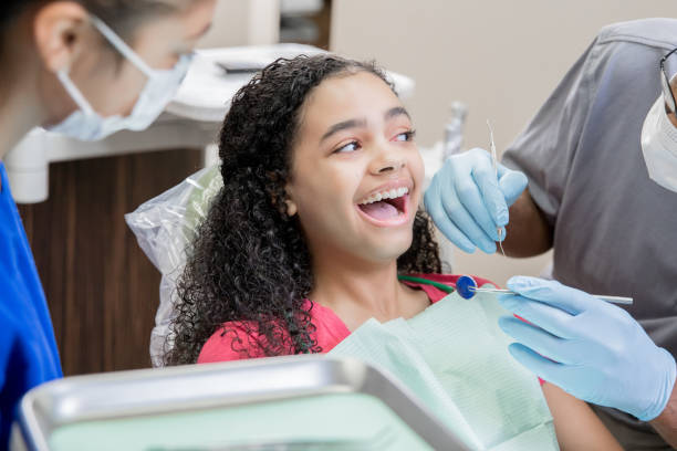 Best Emergency Dentist for Knocked-Out Tooth in Danville, PA