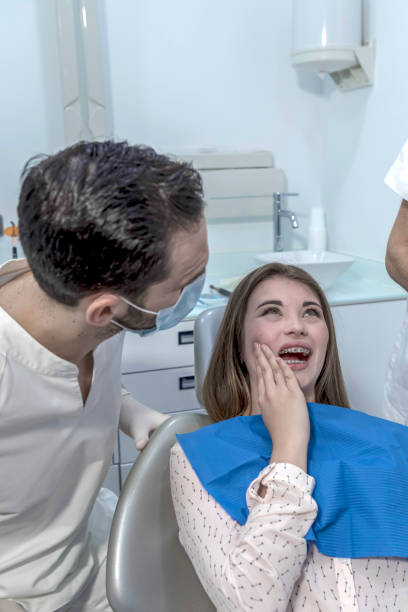 Best Emergency Dental Extractions in Danville, PA