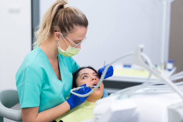 Best Emergency Dental Services for Seniors in Danville, PA